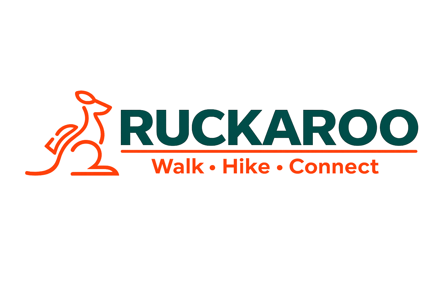 Ruckaroo Logo